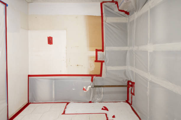 Best Post-Remediation Verification Testing  in Moosup, CT